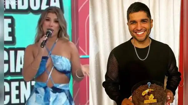 Yahaira Plasencia sobre su ‘relación’ actual con Jair Mendoza: “No tengo por qué esconderme”