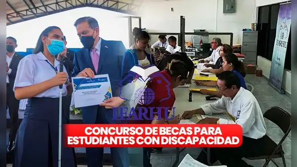 Becas Ifarhu para estudiantes con discapacidad: conoce dónde, cuándo y cómo aplicar