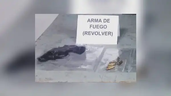 La Libertad: policías y menor de edad se enfrentaron a balazos durante un asalto