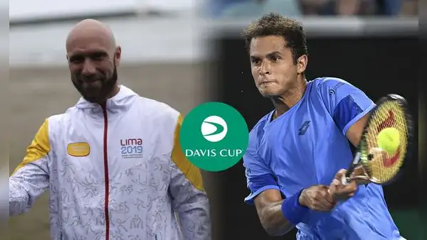 Perú vs. Irlanda por Copa Davis: fechas y canal de TV para ver el play-off al Grupo Mundial I