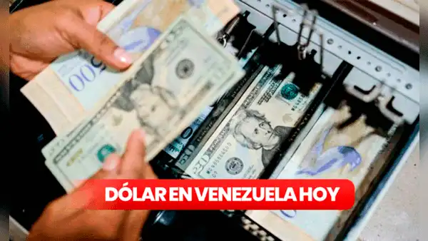 DolarToday y Monitor Dólar: precio del dólar en Venezuela HOY, miércoles 1 de febrero