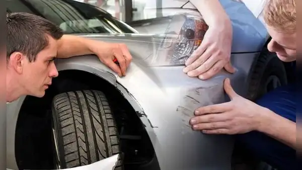 ¿Cómo eliminar los rayones del auto sin gastar mucho dinero, ni llevarlo al mecanico?