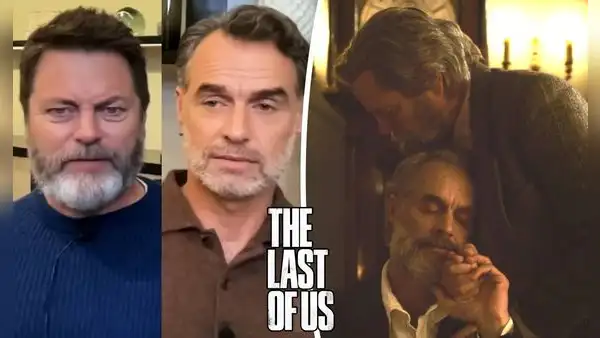 "The last of us" 1x3 y la triste reacción de sus actores al duro final: "No pude evitar llorar"
