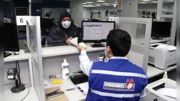 Reniec: ¿cómo y en qué casos puedo solicitar un certificado de soltería?