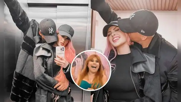 ¿Quién sería la nueva pareja de Michelle Soifer?: Magaly Medina lo revela