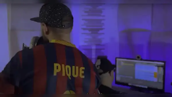 "D Clara": la canción creada como respuesta al tema que Shakira le dedicó a Piqué