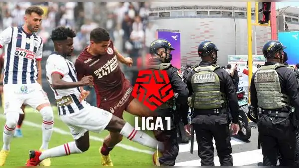 Liga 1 se volvería a suspender: fecha 3 del Torneo Apertura no se jugaría este fin de semana