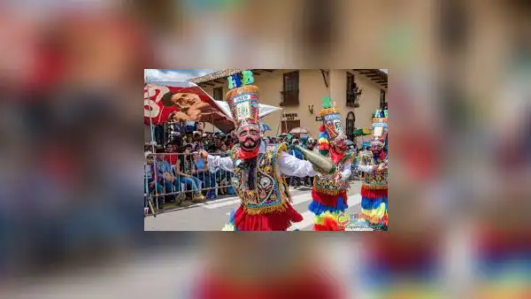 Carnaval de Cajamarca 2023: advierten pérdida de S/ 60 millones de no celebrar fiesta tradicional