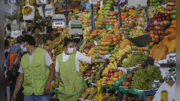 Alimentos suben sus costos y gas sigue faltando en el sur