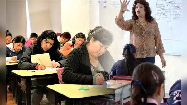 Bono docente: ¿qué subsidios entregará el Minedu a los profesores durante 2023?