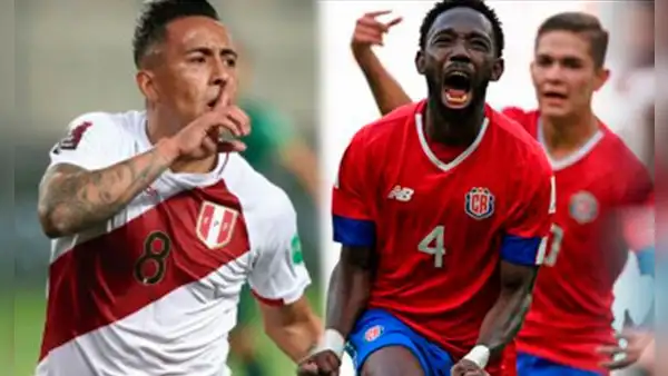 Periodistas ticos sobre si jugasen las Eliminatorias Conmebol: Dejamos a Perú y Chile sin Mundial