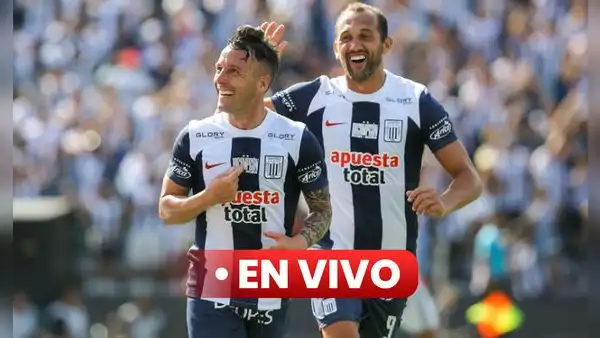 [En Vivo] Alianza Lima, últimas noticias: blanquiazules sorprenden con nuevo parche de campeón