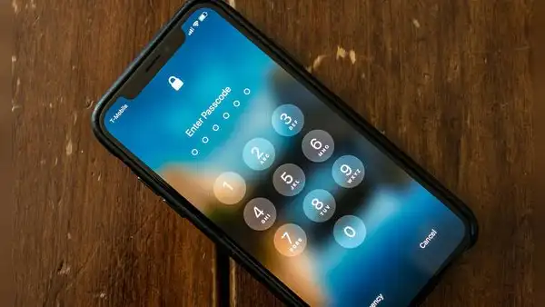 ¿Por qué los iPhone de Apple no tienen patrón de seguridad, pero los Android sí lo poseen?