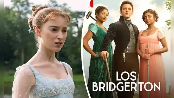 "Bridgerton" 3: ¿por qué Phoebe Dynevor no estará en la tercera temporada de la serie?