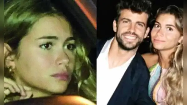 Clara Chía Martí: ¿cuál es el estado de salud de la pareja de Gerard Piqué tras ser internada de emergencia?