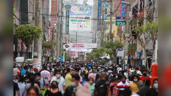 Mypes de Gamarra cuestionan efectividad del plan de reactivación del MEF