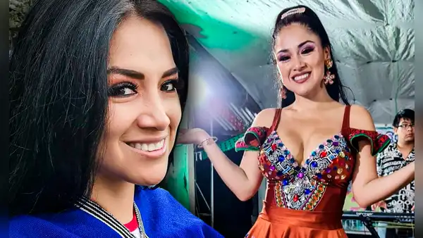 ¿Qué fue de Katy Jara luego de que dejara su orquesta de cumbia y se convirtiera en cristiana?