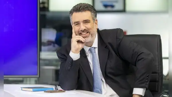 Carlos Cornejo se pronuncia sobre su salida de TV Perú: "En marzo sabremos si nos volveremos a reencontrar"