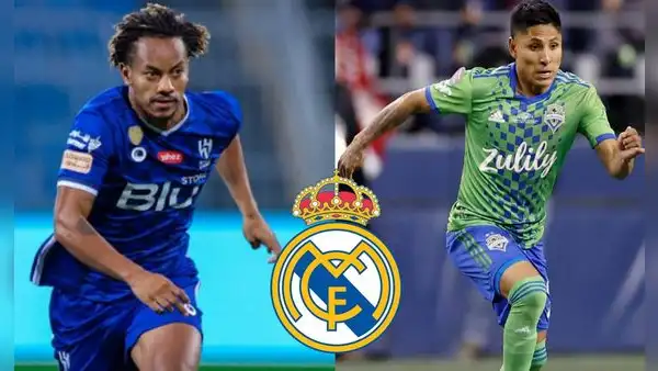 Mundial de Clubes 2023: ¿qué debe pasar para que Carrillo y Ruidíaz enfrenten al Real Madrid?