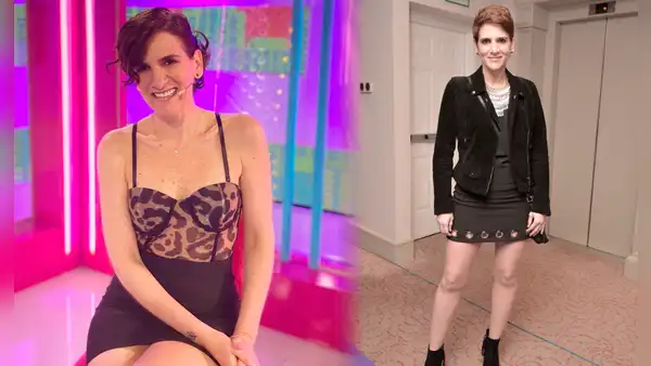 Gigi Mitre: ¿cuánto mide realmente y a qué operación estética se ha sometido?