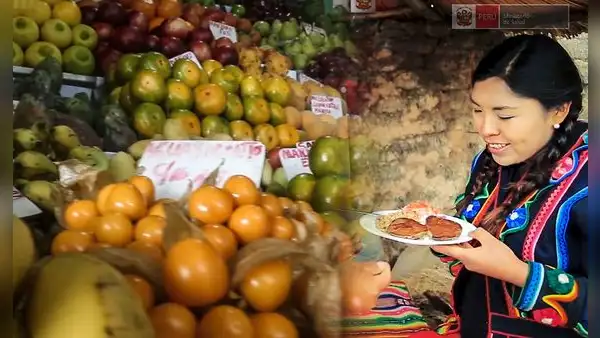 ¿Cómo mejorar mi sistema inmunológico? Estos alimentos te ayudarán contra las enfermedades