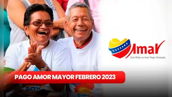 Amor Mayor: ¿cuándo entregan el bono para jubilados en febrero de 2023?