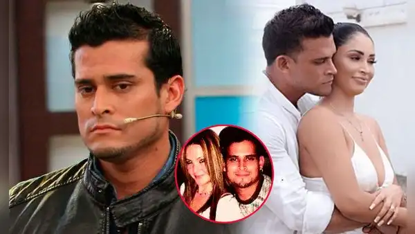 ¿Por qué Christian no quiere casarse ahora con Pamela Franco pese a su inminente divorcio?