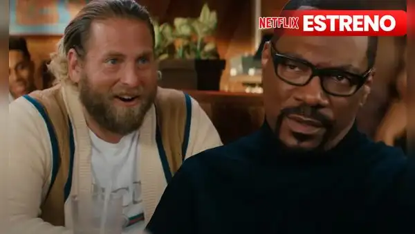 Netflix: ¿de qué trata “Ustedes”, película de Eddie Murphy que ya es número 1 en Perú?