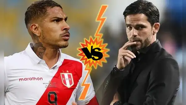 ¿Cuántas veces se enfrentaron Paolo Guerrero y Fernando Gago como futbolistas?