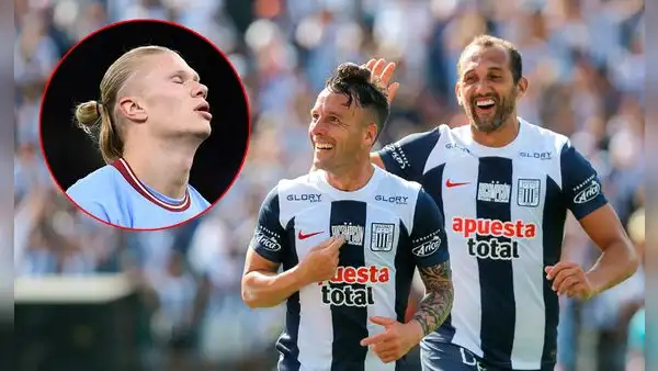 Alianza Lima superaría al Manchester City con la nueva iluminaria en el estadio de Matute