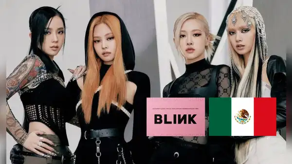 BLACKPINK en México 2023: ¿cómo comprar BLINK MEMBERSHIP y cuánto cuesta?