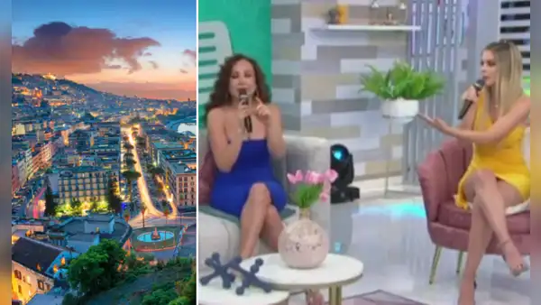 Janet Barboza tendría lujoso departamento en Ibiza: “Con mucho esfuerzo, 40 años trabajando”
