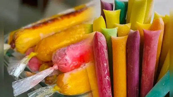 ¿Cuál es la forma correcta de comer un marciano?