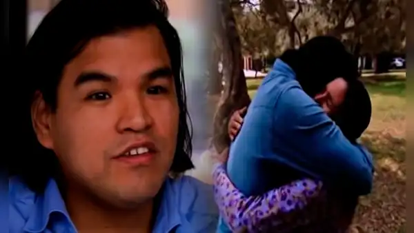 La historia del joven holandés que regresó al Perú para buscar a su madre biológica natural de Puno