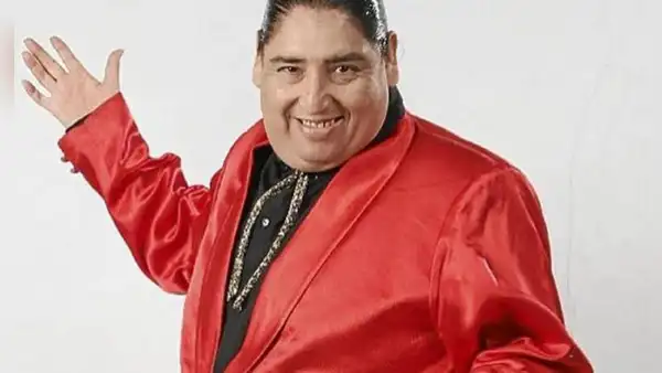 Tongo: así luce la casa del intérprete de “La pituca” valorizada en casi 1 millón de soles