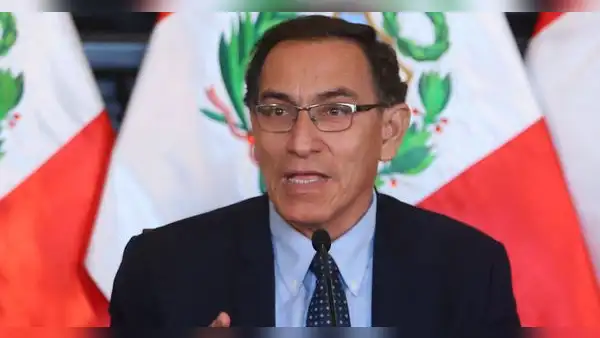 Vizcarra tras rechazo de elecciones complementarias para este 2023: "Uno no sabe si reír o llorar"