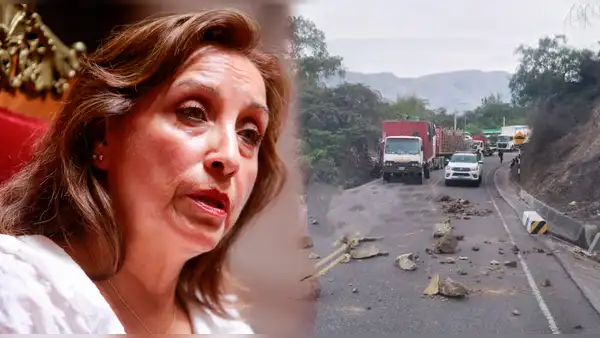 Ronderos de Cajamarca anuncian paro contundente para este 9 de febrero