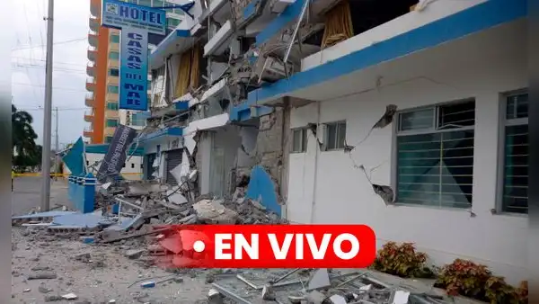 Temblor hoy, viernes 3 de febrero: ¿dónde fue el último sismo en Ecuador? según el IGE