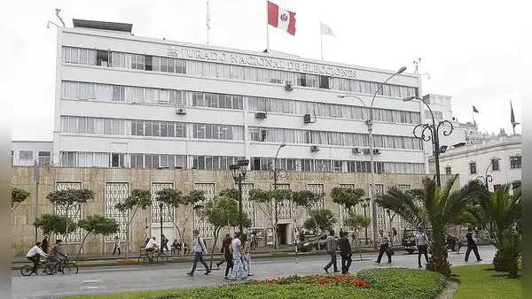 Nuevas elecciones generales serían con 18 partidos políticos