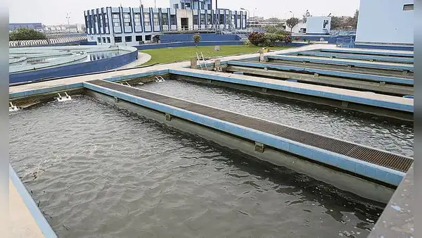 Dos millones podrían quedarse sin agua por bloqueo de vías