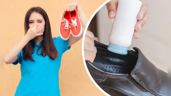 ¿Cómo eliminar el mal olor de tus zapatos de forma definitiva? Revisa 3 efectivos trucos caseros