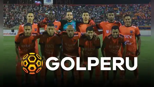Liga 1: César Vallejo denuncia que GolPerú ha incumplido con pago pese a contrato