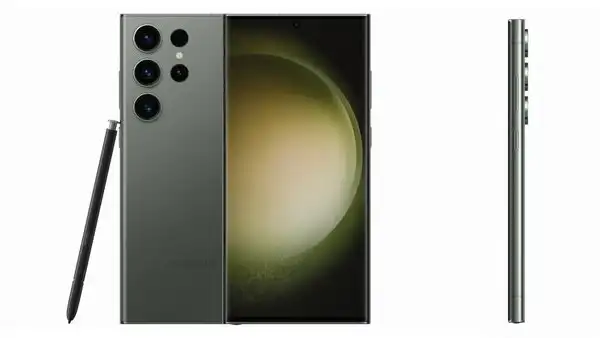Samsung anuncia el Galaxy S23 Ultra: su smartphone más potente con cámara de 200 MP