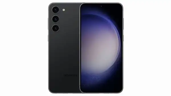 El Samsung Galaxy S23 Plus es oficial con 4.700 mAh de batería y Snapdragon 8 Gen 2