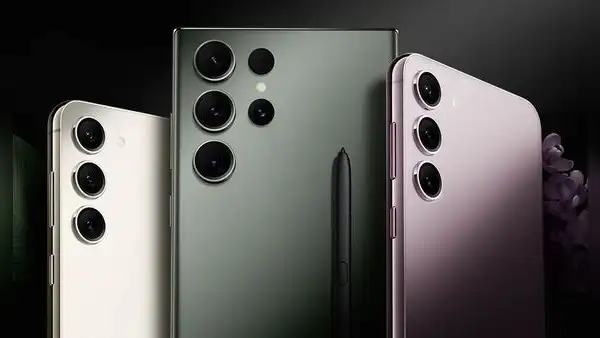 Samsung Galaxy S23, S23+ y S23 Ultra: ¿cuáles son los precios de los nuevos teléfonos?