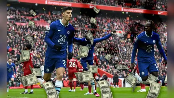 El temible 11 que armaría el Chelsea luego de gastar más de 300 millones en fichajes