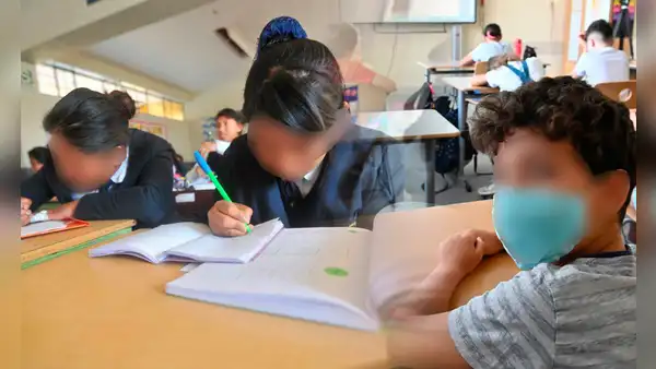 ¿Se postergará el inicio de clases en colegios por el paro? Lo último sobre el Año Escolar, según Minedu