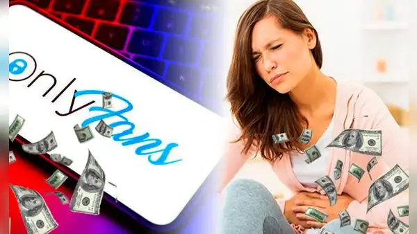 OnlyFans: ¿qué extraños fetiches generan ganancias en la plataforma para adultos?