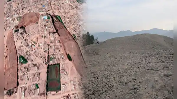 Carabayllo: ¿qué pasó con el templo Huacoy en forma de U que está ubicado en Lima Norte?