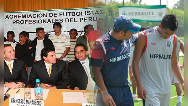 Despidos y amenaza de desaparición: ¿cómo fue la última vez que peligró el inicio de la Liga 1?